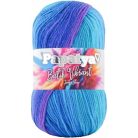 Papatya Batik Vibrant 01