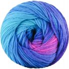 Papatya Batik Vibrant 01