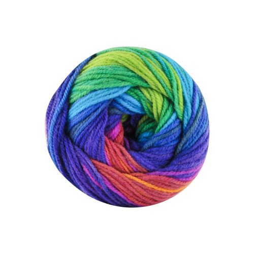 Papatya Batik Vibrant 03