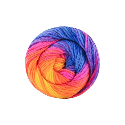 Papatya Batik Vibrant 04