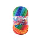 Papatya Batik Vibrant 05