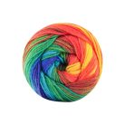 Papatya Batik Vibrant 05