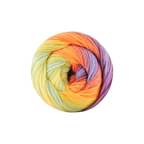 Papatya Batik Vibrant 07