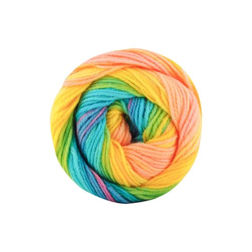 Papatya Batik Vibrant 08