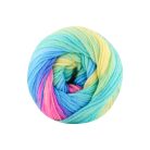 Papatya Batik Vibrant 10