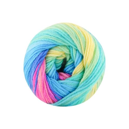 Papatya Batik Vibrant 10