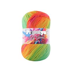 Papatya Batik Vibrant 11