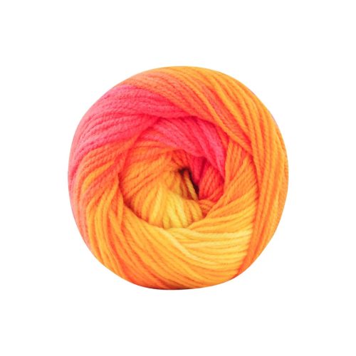 Papatya Batik Vibrant 12