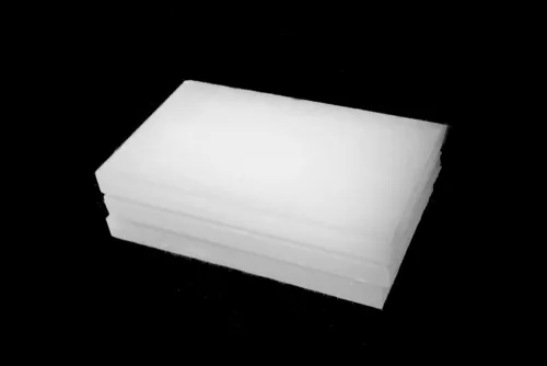Gyertyaviasz, paraffin 62-66, táblásított 5kg