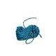 Paracord zsinór 2mm - türkiz 5m