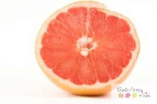 Pink grapefruit illatolaj 100ml