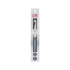 Prym ergonómikus horgolótű 12 mm-es