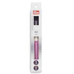 Prym ergonómikus horgolótű 3-as