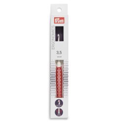 Prym ergonómikus horgolótű 3,5 mm-es