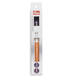 Prym ergonómikus horgolótű 4,5 mm-es