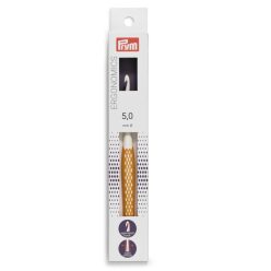 Prym ergonómikus horgolótű 5 mm-es