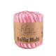 Fibra natura, Raffia fonal 117-16 - pink