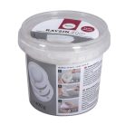 Rasin öntőpor 400g - fehér
