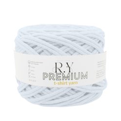 Relax Premium Pólófonal 500g 01 - Világos Szürke
