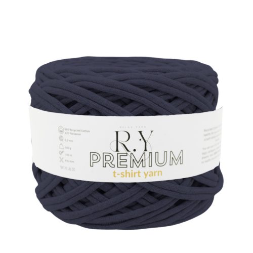Relax Premium Pólófonal 500g 10 - Tengerész kék
