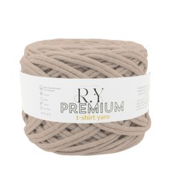 Relax Premium Pólófonal 500g 15 - Bézs