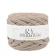 Relax Premium Pólófonal 500g 15 - Bézs