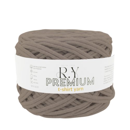 Relax Premium Pólófonal 500g 16 - Sötét Bézs