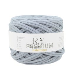 Relax Premium Pólófonal 500g 02 - Világos Szürke