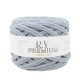 Relax Premium Pólófonal 500g 02 - Világos Szürke