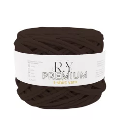 Relax Premium Pólófonal 500g 20 - Sötétbarna