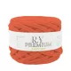 Relax Premium Pólófonal 500g 21 - Narancs