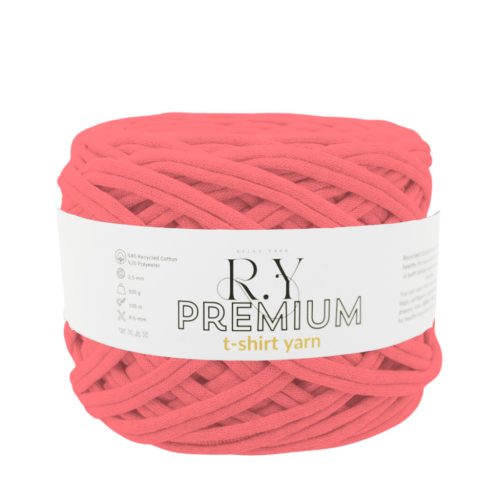 Relax Premium Pólófonal 500g 22 - Korall
