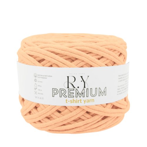 Relax Premium Pólófonal 500g 23 - Barack