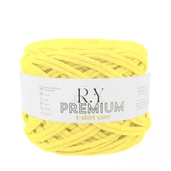 Relax Premium Pólófonal 500g 26 - Világos Sárga