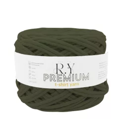 Relax Premium Pólófonal 500g 27 - Khaki