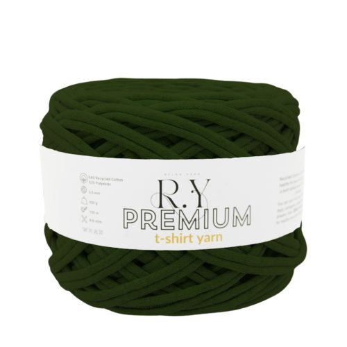 Relax Premium Pólófonal 500g 28 - Emerald