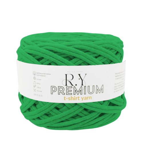 Relax Premium Pólófonal 500g 29 - Benetton Zöld