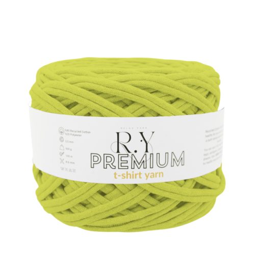 Relax Premium Pólófonal 500g 31 - Pisztácia
