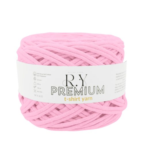Relax Premium Pólófonal 500g 33 - Pink