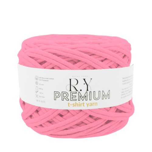 Relax Premium Pólófonal 500g 34 - Magenta