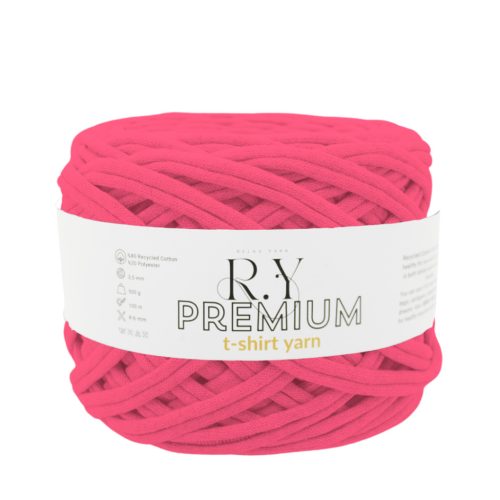 Relax Premium Pólófonal 500g 35 - Fukszia