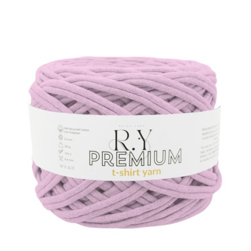 Relax Premium Pólófonal 500g 39 - Világos lila