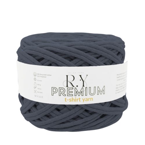 Relax Premium Pólófonal 500g 04 - Sötét szürke