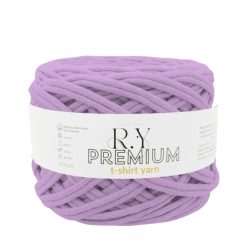Relax Premium Pólófonal 500g 40 - Lila