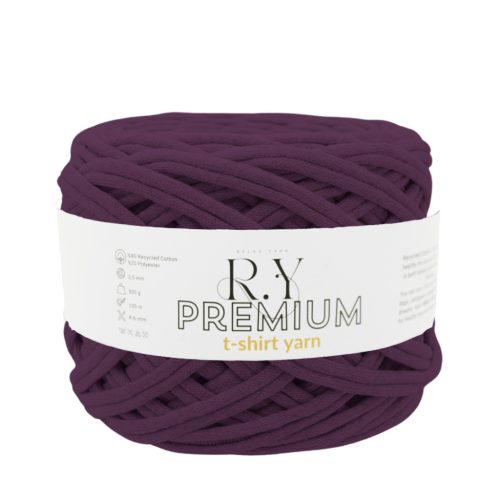 Relax Premium Pólófonal 500g 41 - Lila