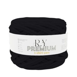 Relax Premium Pólófonal 500g 06 - Fekete