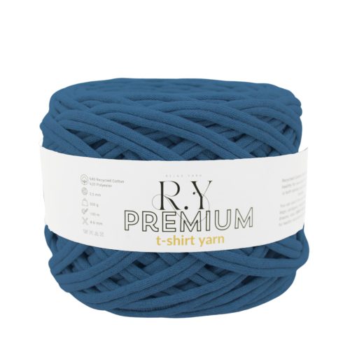 Relax Premium Pólófonal 500g 07 - Petrol
