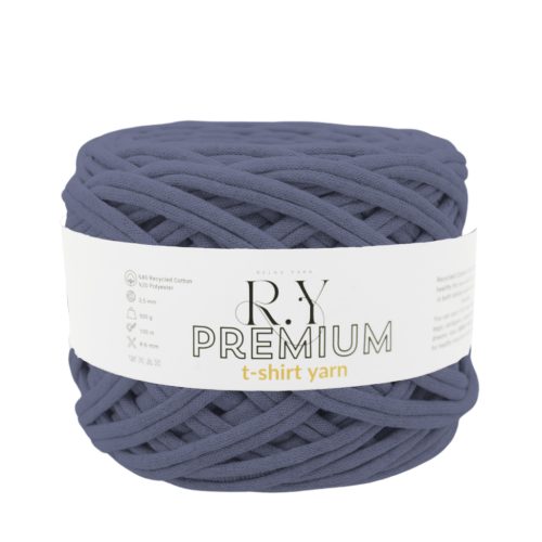 Relax Premium Pólófonal 500g 09 - Sötét indigó