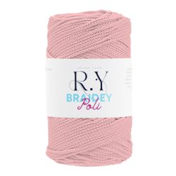 Relax Poli Braidey PP zsinór fonal 2214 - Test szín