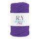 Relax Poli Braidey PP zsinór fonal 2217 - Lila